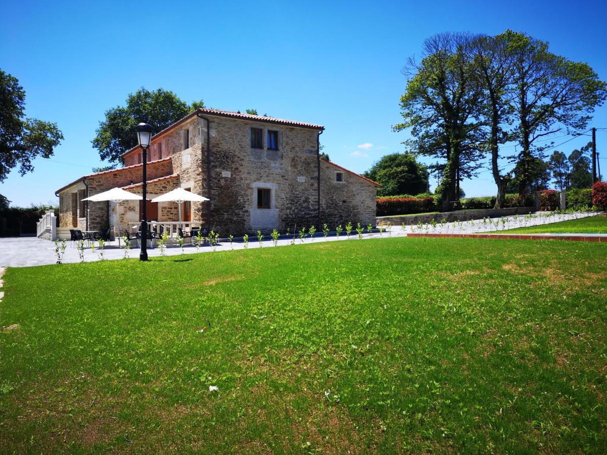 Casa rural Camino Real *